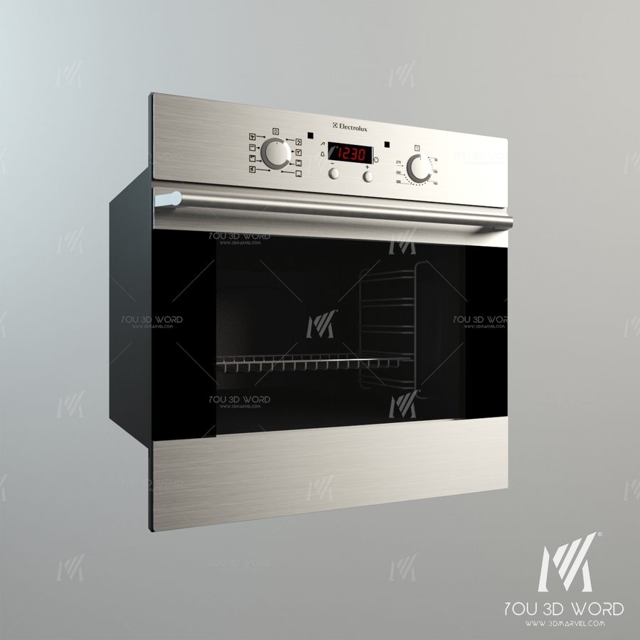 Electrolux eob 32100 x